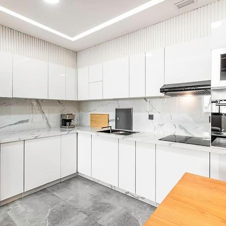 Modern And Luxurious Apartment Rabat Extérieur photo
