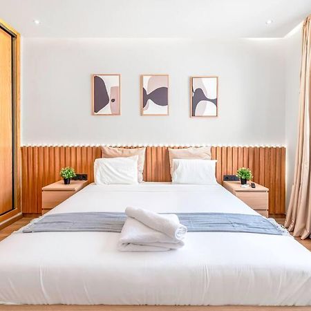 Modern And Luxurious Apartment Rabat Extérieur photo