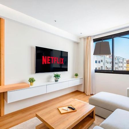 Modern And Luxurious Apartment Rabat Extérieur photo