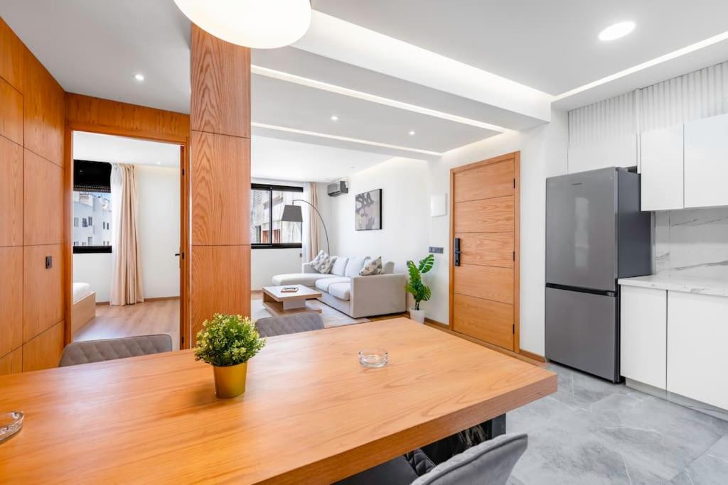 Modern And Luxurious Apartment Rabat Extérieur photo