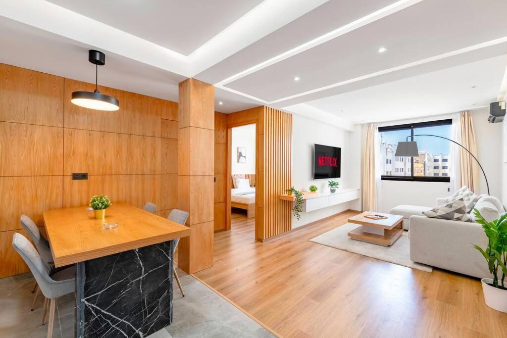 Modern And Luxurious Apartment Rabat Extérieur photo
