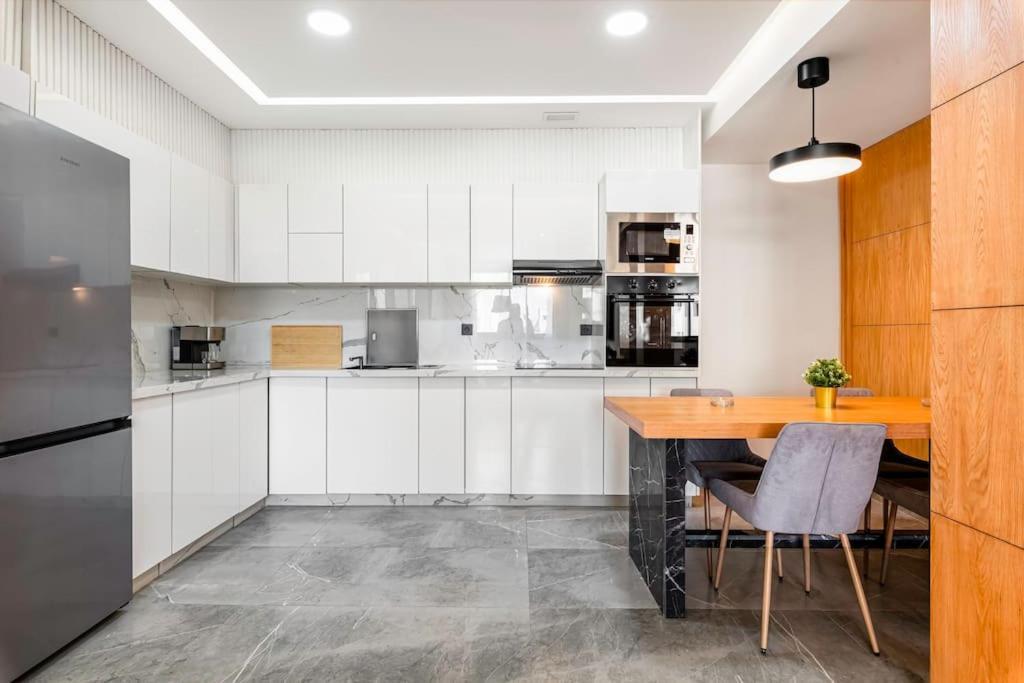 Modern And Luxurious Apartment Rabat Extérieur photo