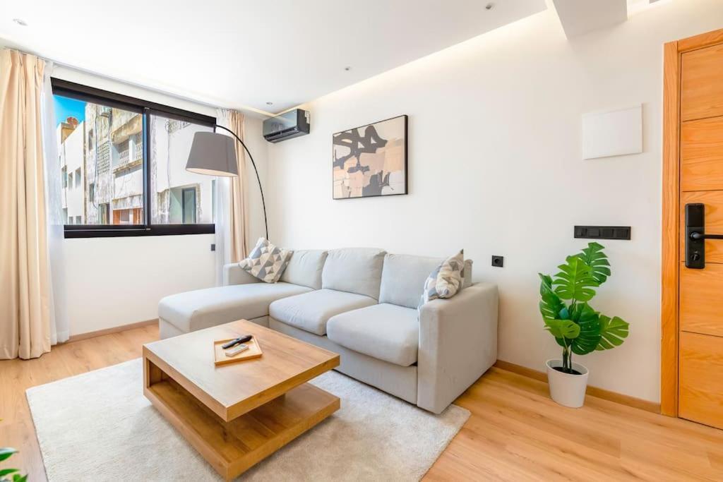 Modern And Luxurious Apartment Rabat Extérieur photo