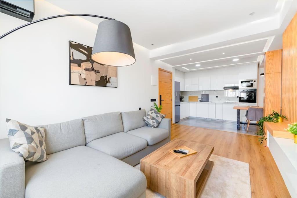 Modern And Luxurious Apartment Rabat Extérieur photo