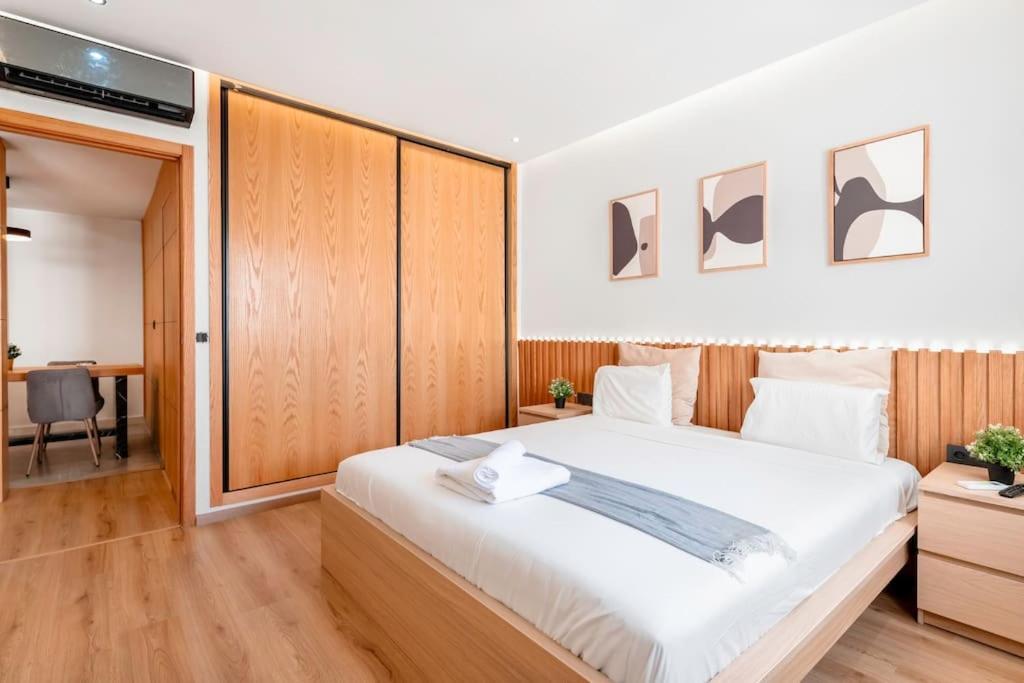 Modern And Luxurious Apartment Rabat Extérieur photo